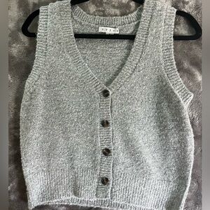 Hyfve Sweater Vest
